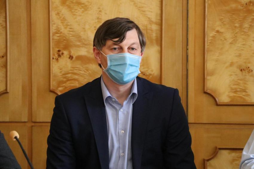 Новий заступник голови Закарпатської ОДА з питань цифрової трансформації