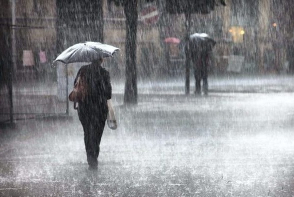 Погіршення погодних умов на Закарпатті: в останній день квітня очікується значне підвищення рівня води