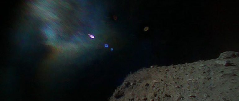 Сьогодні повз Землю пролетить 14-метровий астероїд