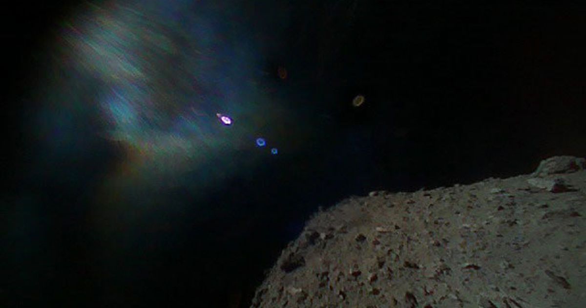 Сьогодні повз Землю пролетить 14-метровий астероїд