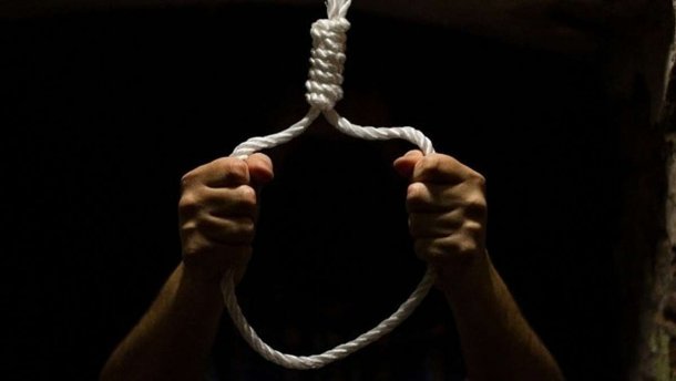 Самогубство на Хустщині: у селі Вільхівка чоловік вкоротив собі віку