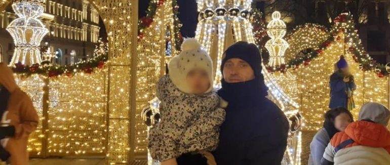 Смерть дорогою на роботу: у Польщі на заробітках помер 33-річний українець