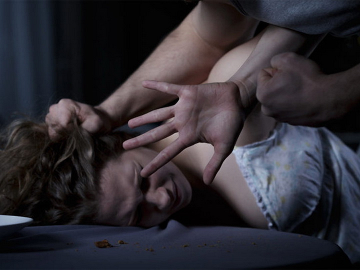 Зґвалтування неповнолітньої у Виноградові: підозрюваного затримано