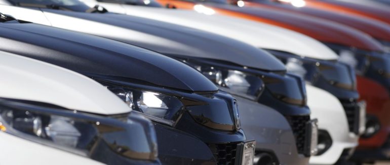 В Україні безкоштовно віддають конфісковані вживані авто: що це за моделі та хто може їх отримати