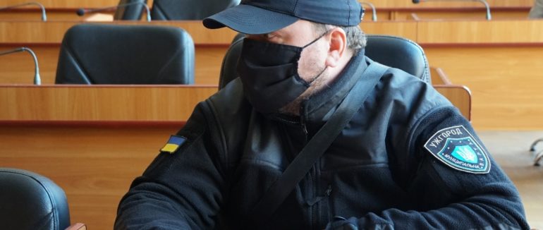 27 протоколів про правопорушення розглянули сьогодні в Ужгородській міській раді