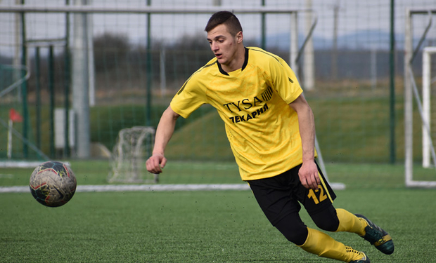 Стартував футбольний Кубок Закарпаття 2021