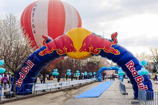 Іршава, спорт, марафон, Irshava Half Marathon, спортсмени