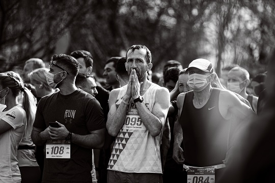 Іршава, спорт, марафон, Irshava Half Marathon, спортсмени