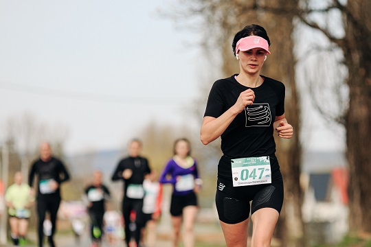 Іршава, спорт, марафон, Irshava Half Marathon, спортсмени