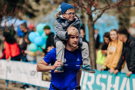 Іршава, спорт, марафон, Irshava Half Marathon, спортсмени