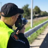 Щоб не платити штраф за перевищення швидкості: як хитрі закарпатці уникають штрафів