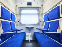 До Закарпаття на травневі свята запустять додаткові поїзди