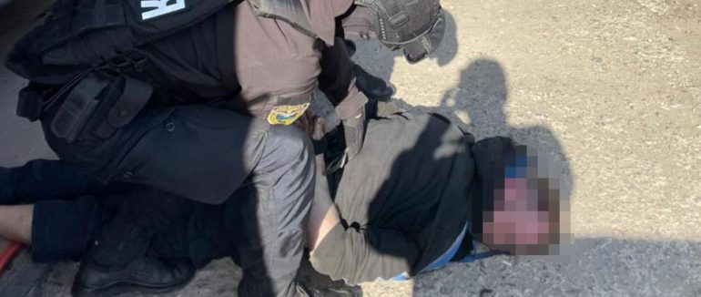 Мукачівцю якого затримали за торгівлю психотропами, обрано запобіжний захід