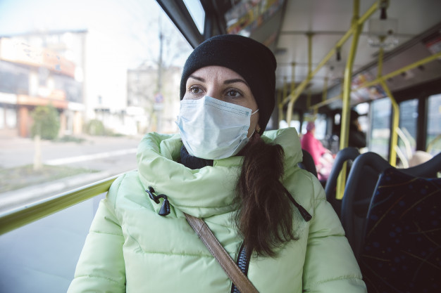 Сьогодні у Мукачівській ТГ відновили роботу автобусних пасажирських перевезень