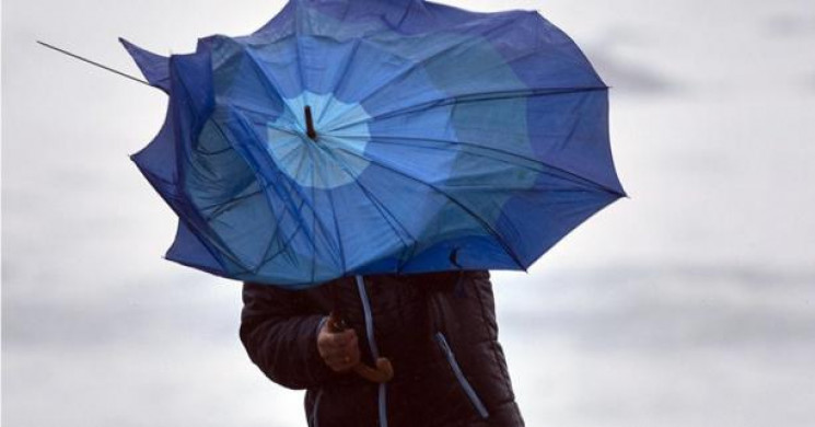 Найближчим часом на Закарпатті очікуються дощі та грози