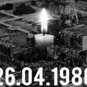 До річниці Чорнобильської катастрофи українські зірки створили музичний сингл