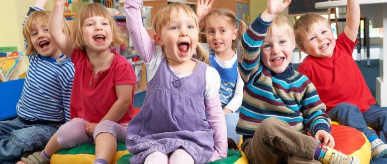 Дитсадки Мукачівської ТГ поновлюють свою роботу