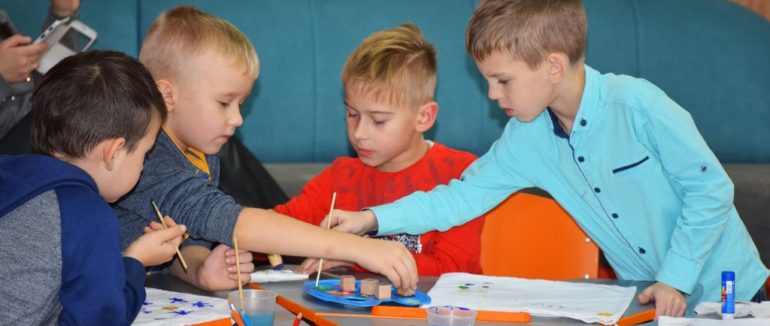 У Мукачеві розпочався запис дітей то шкіл та дитсадків