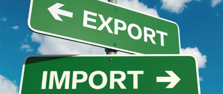 За січень 2021 року Закарпаття експортувало найбільше товарів до Угорщини