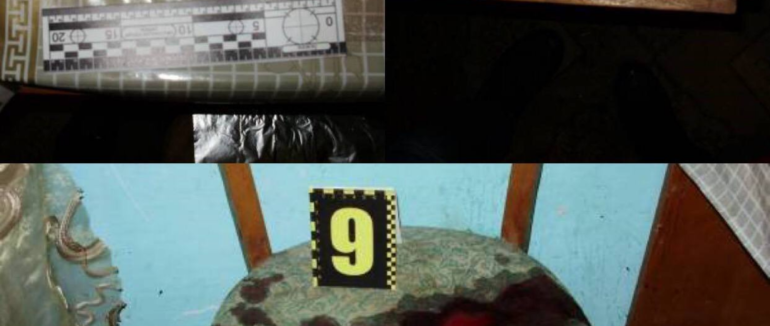 На Мукачівщині судитимуть 59-річного чоловіка за вбивство співмешканки