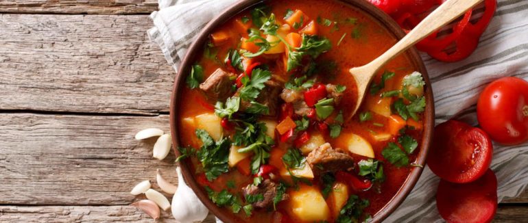 Тиждень угорської кухні на Закарпатті: цьогоріч традиційний гастротур пройде у травні