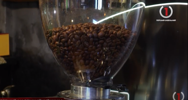 Кавова залежність закарпатців