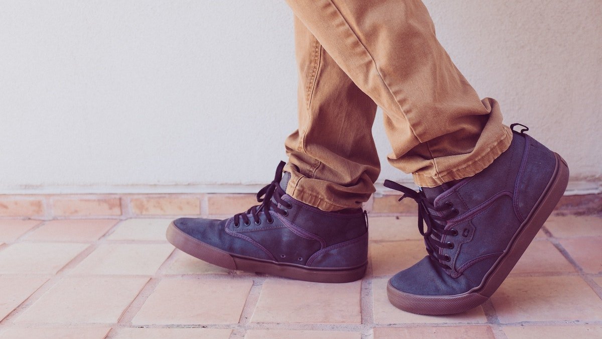 Розмір має значення: що про чоловіка може розповісти його взуття