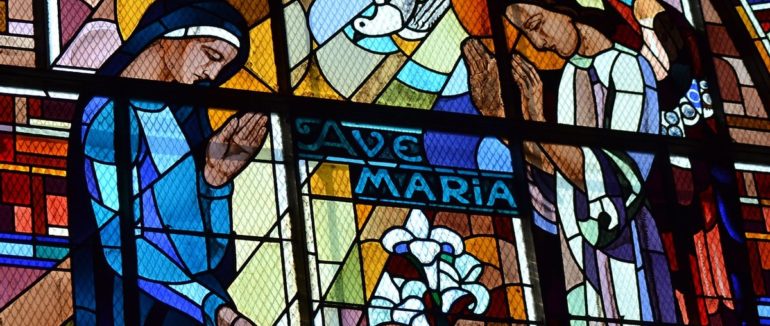 Благовіщення Пресвятої Богородиці: історія та прикмети