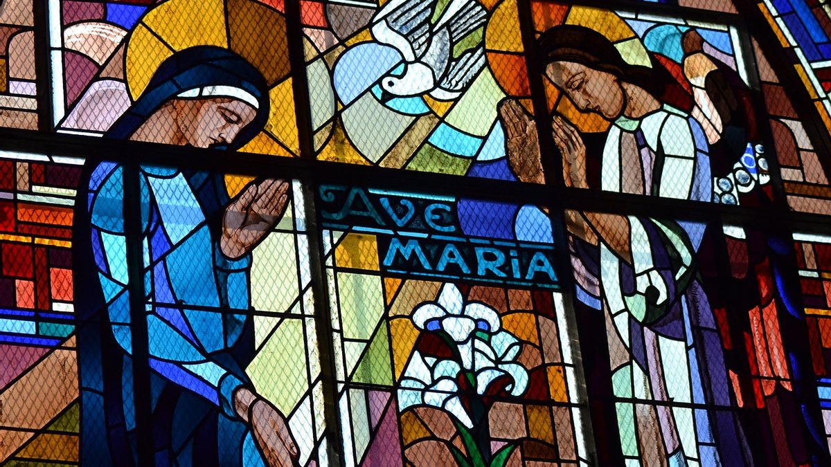 Благовіщення Пресвятої Богородиці: історія та прикмети