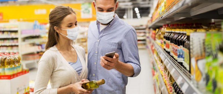 Купили в супермаркеті неякісний продукт: як відстояти свої права й повернути гроші