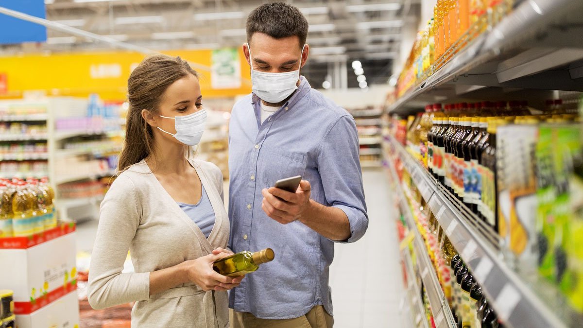 Купили в супермаркеті неякісний продукт: як відстояти свої права й повернути гроші