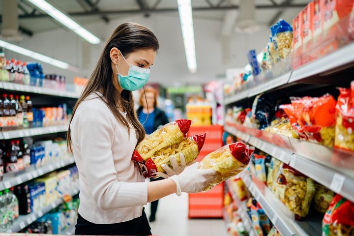 продукти, захист прав споживачів, контакти, довіра, протерміновані товари, суд, виробнича компанія