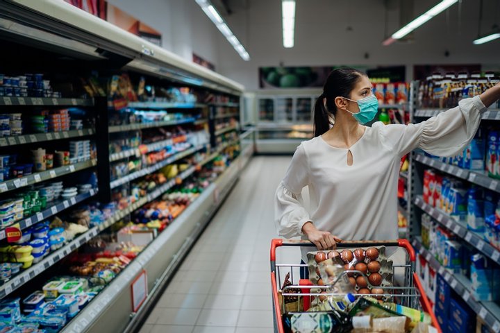 продукти, захист прав споживачів, контакти, довіра, протерміновані товари, суд, виробнича компанія