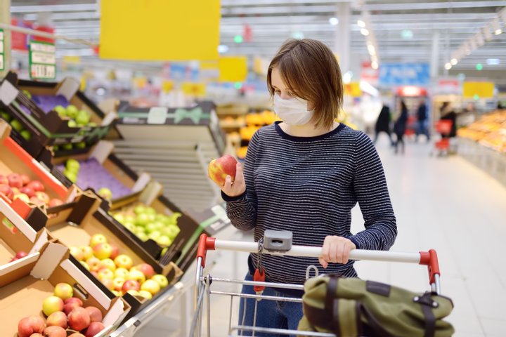 продукти, захист прав споживачів, контакти, довіра, протерміновані товари, суд, виробнича компанія