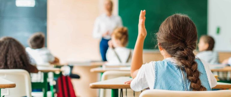 Позапланове засідання ТЕБ та НС: на Виноградівщині відновлюють свою роботу садочки та початкова ланка