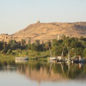 Єгипет може залишитись без води і перетворитись у пустелю: відома причина