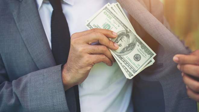 Італієць 15 років прогулював роботу і отримав за це 500 000 євро зарплатні