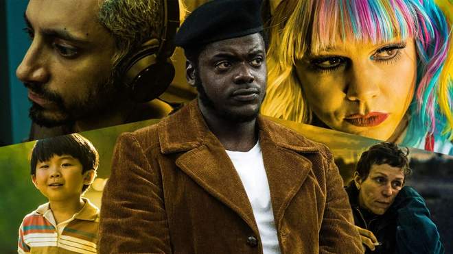 Фільми-номінанти на Оскар-2021, які можна переглянути онлайн