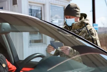 До відома закарпатців: нові зміни щодо перетину кордону