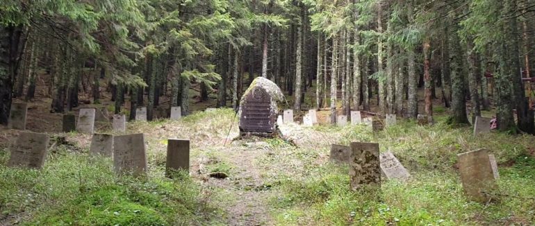 Історичні пам’ятки, таємничість та прекрасні пейзажі: наймістичніші локації Закарпаття