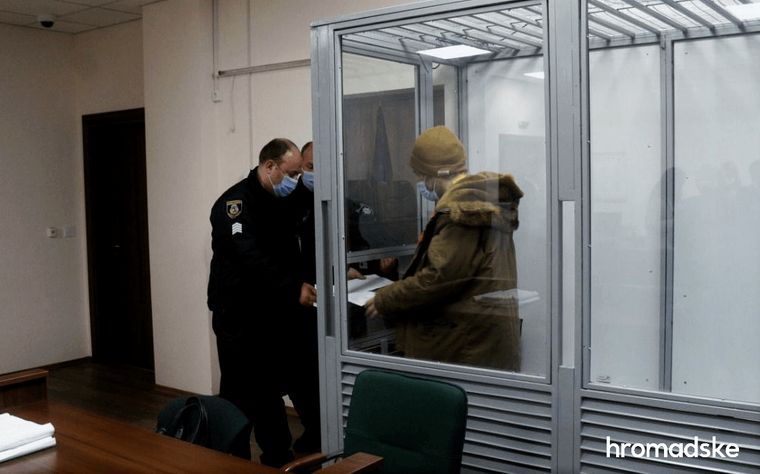 Розбещення та зґвалтування неповнолітніх: відомого київського фотографа залишили під вартою