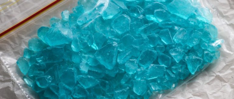 Жителя Берегова затримали за збут психотропних речовин