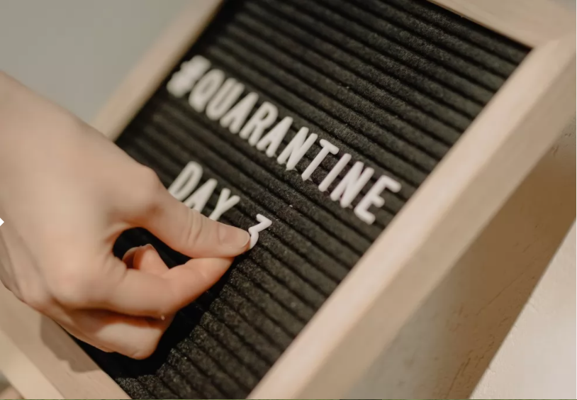 Карантин в Україні. Де введені суворі обмеження і що заборонено