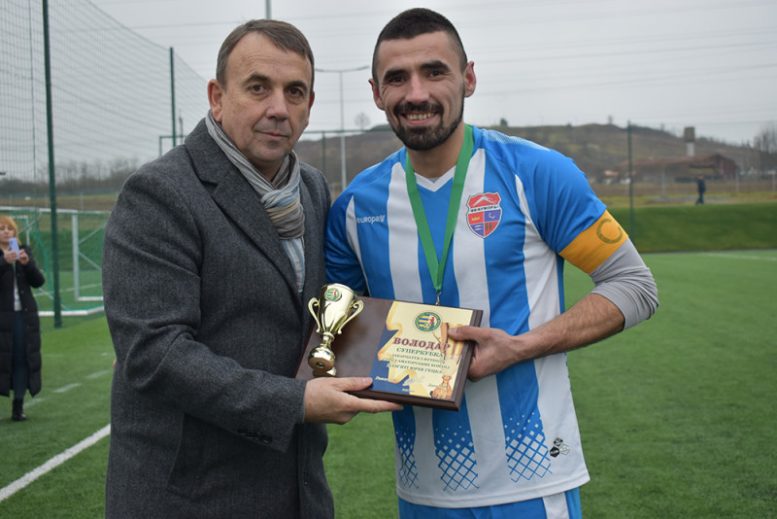 Запобіжний захід продовжено: в Іршаві відбулось підготовче судове засідання у справі загибелі гравця ФК "Бужора"