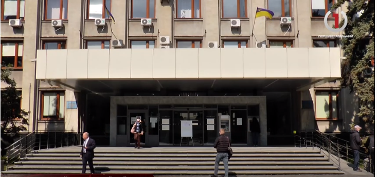 В Ужгороді ухвалили ряд проектів, які стосуються життєдіяльності міста