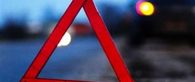 28 ДТП та 30 випадків керування напідпитку зафіксували на Закарпатті за 5 днів