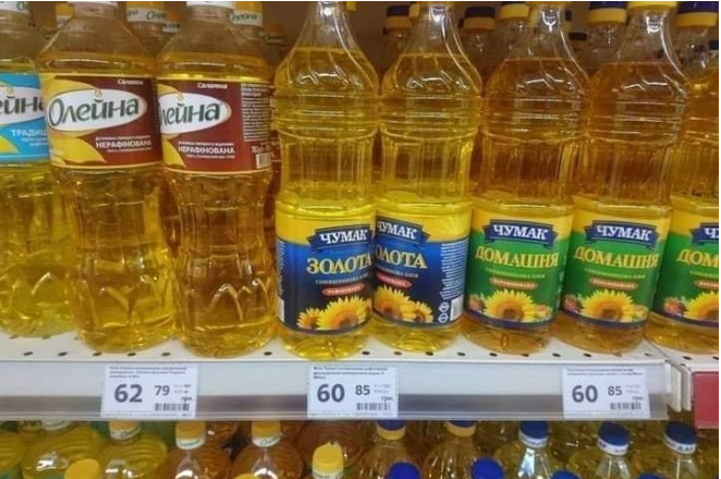 АМКУ почали розслідування щодо подорожчання яєць, цукру і соняшникової олії