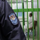 Власноруч задушив свого друга: поблизу Кішварди затриманий вбивця з подвійним громадянством