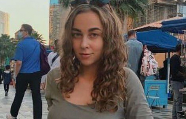 Слава на весь світ: ЗМІ поширюють інформацію про затримання закарпатки в ОАЕ