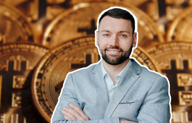 Понад 1 мільярд гривень: колишній депутат Ужгородської міської ради задекларував 826 біткоїнів